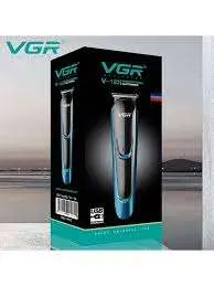 VGR V-183 Professional Rechargeable Hair Trimmer for Men – View 5